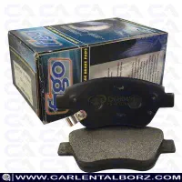 لنت ترمز|قطعات یدکی و لوازم جانبی|کرج, عظیمیه|دیوار