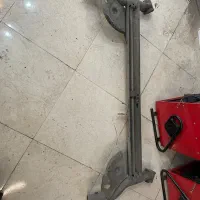 اکسل عقب، چراغ و رادیات آب و رادیات کولر ال نود|قطعات یدکی و لوازم جانبی|مشهد, توس (بلوار توس)|دیوار