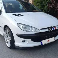 206v8|خودرو سواری و وانت|اشنویه, |دیوار