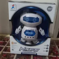ربات NAGHUTY|اسباب‌‌بازی|تهران, استاد معین|دیوار