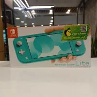 Nintendo switch lite|کنسول، بازی ویدئویی و آنلاین|تهران, لاله زار|دیوار