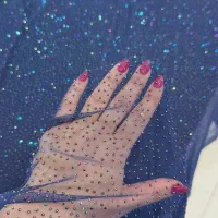 نگین کاری وچسب کاری