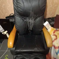 صندلی ماساژ