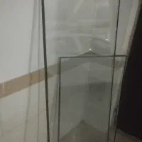 شیشه دوجداره قلم زمین تلمبه لوستر|لوستر و چراغ آویز|تبریز, |دیوار