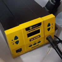 هیتر هویه حرفه ای نو