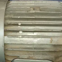 الکتروموتور(دینام) ۷/۵اسب|ابزارآلات|قزوین, |دیوار