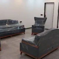 ویلا باغ مبله استخر دار شهریار مدرت تهاتر ماشین|فروش خانه و ویلا|شهریار, اصیل آباد|دیوار