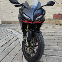 موتور هوندا سی بی ار Honda cbr 250