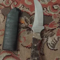 سلام چاقو فروشی اصلی هست