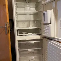 یخچال فریزر