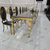 صندلی تالاری بیضی
