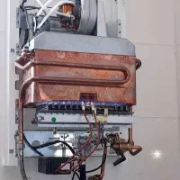 نصب و تعمیر پکیج،آبگرمکن،کولر،بخاری و شیرآلات kwc