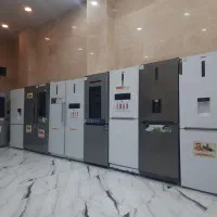 یخچال و فریزر و جهیزیه بطور امانی