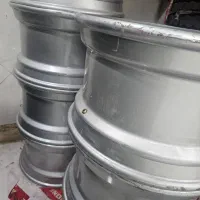 رینگ۳۱۵و ۳۸۵ تریلی تیوبلس|قطعات یدکی و لوازم جانبی|اهواز, آسیاباد|دیوار
