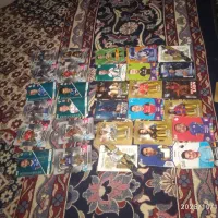 کارت|اسباب‌‌بازی|زنجانرود, |دیوار