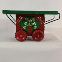 چرخ طوافی|صنایع دستی و سایر لوازم تزئینی|فولادشهر, B1|دیوار