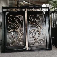 درب پیش ساخته رنگ زده|مصالح و تجهیزات ساختمان|بندر ماهشهر, |دیوار