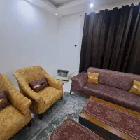 مهارتی در دوخت کاور مبل