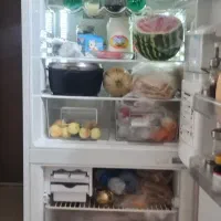 یخچال فریزر اسنوا|یخچال و فریزر|تهران, مینابی|دیوار