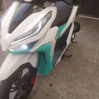 طرح کیلیک ۱۵۰ سالار گستر