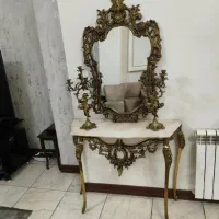 فروشنده خرید خریدار آینه و شعمدان در تمام نقاط کرج|آینه|کرج, گلشهر|دیوار