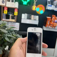 اپل iPhone 4 با حافظهٔ ۳۲ گیگابایت|موبایل|کرج, گوهردشت|دیوار