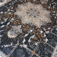 دوتا فرش ۱۲ متری و یک ۹ متری سالم طرح ۷۰۰ شانه|فرش|هشتگرد, هشتگرد قدیم|دیوار