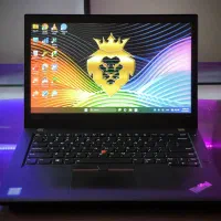 مینی لپتاپ ۸ هسته i7 نسل ۸ فول پورت برنامه نویسی|رایانه همراه|تهران, بلوار کشاورز|دیوار