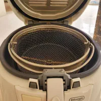 سرخ کن|اجاق گاز و لوازم برقی پخت‌وپز|اصفهان, خرم|دیوار