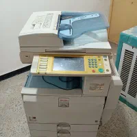 پرینتر RICOH|پرینتر، اسکنر، کپی، فکس|تهران, کیانشهر|دیوار