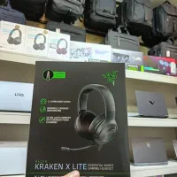 هدست Razer kraken x lite