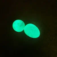 گوی شب چراغ