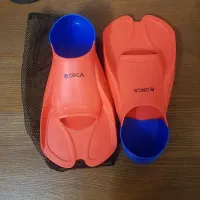 فین شنا سایز ۳۹ تا ۴۱