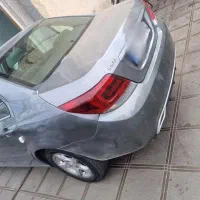 دنا مدل ۹۵|خودرو سواری و وانت|قم, زند آباد|دیوار