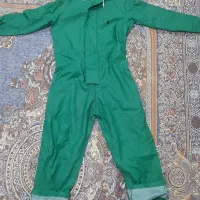 لباس کار نسوز|لباس|تهران, حصارک|دیوار