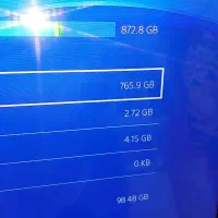 ps4 کپی خور ورژن ۹|کنسول، بازی ویدئویی و آنلاین|گنبد کاووس, |دیوار