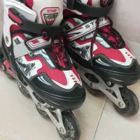 اسکیت درحدنو