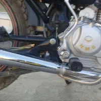 موتور150|موتورسیکلت|کوهدشت, |دیوار