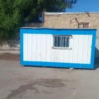 کانکس نو تازه از شرکت خریدم