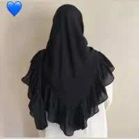 روسری چین چین وال اسلپ