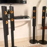 سینما خانگی برند ال جی