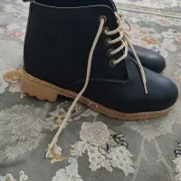 نیم بوت زنانه