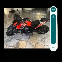 زونتس z2 u1|موتورسیکلت|تهران, اسفندیاری|دیوار