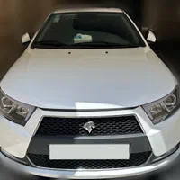 دنا 6 دنده دستی مدل 1404 فقط اقساطی