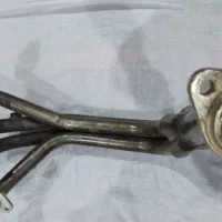 هدرز پراید یورو دو استیل|قطعات یدکی و لوازم جانبی|بندر کنگان, |دیوار