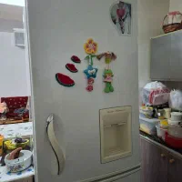 یخچال فریزر هیمالیا در حدنو|یخچال و فریزر|آباده, |دیوار