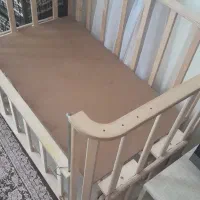 گهواره مدل فرشته|تخت و صندلی بچه|تهران, ائمه اطهار|دیوار