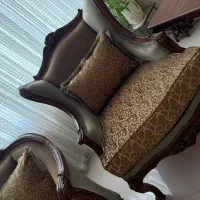 مبل سلطنتی|مبلمان خانگی و میز عسلی|مشهد, هفت تیر (آب و برق)|دیوار