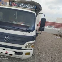 الوند مدل94|خودرو سنگین|یزد, |دیوار