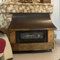 بخاری بزرگ آدنیس